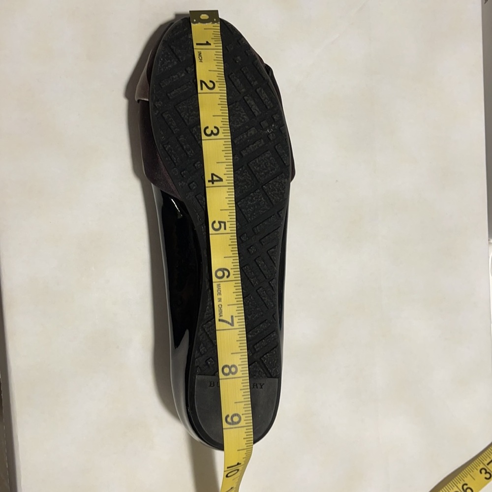 Burberry Ballet Flats - Picture 6 of 6